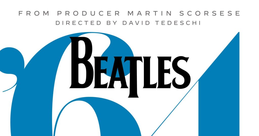 Beatles '64