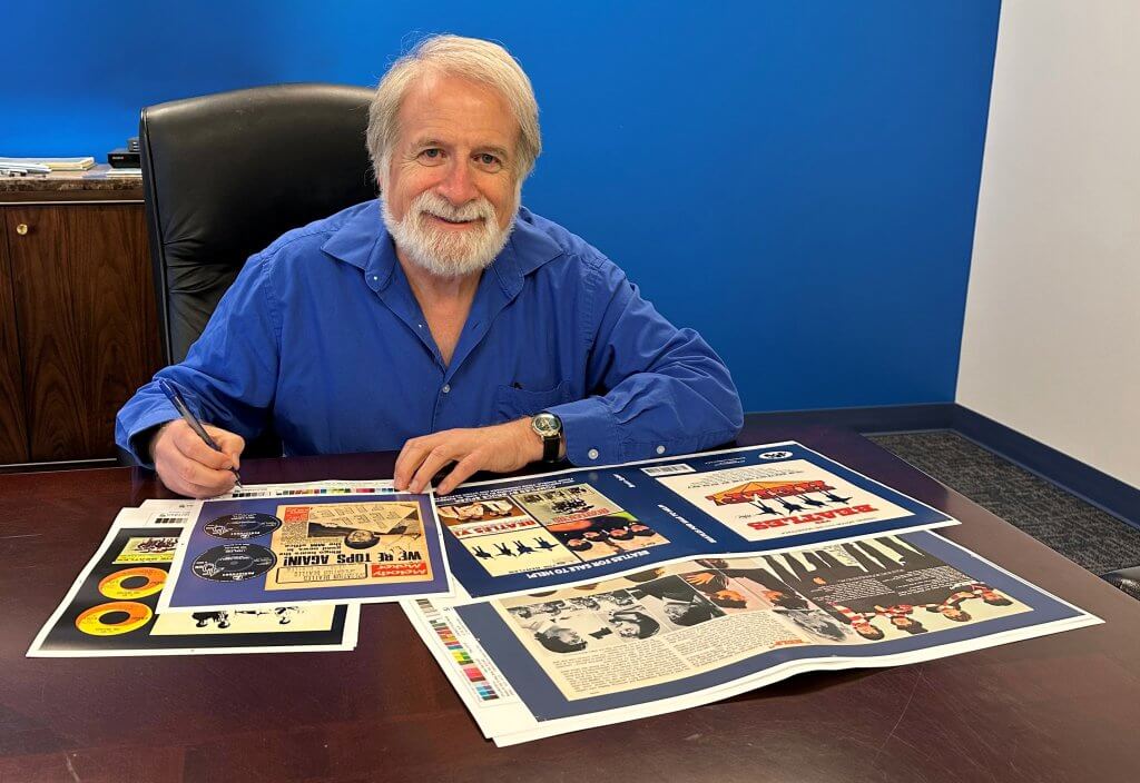 Bruce checking proof